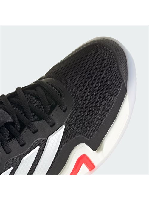 barricade 14 m cl ADIDAS | JR1739CORE BLACK/ZERO MET